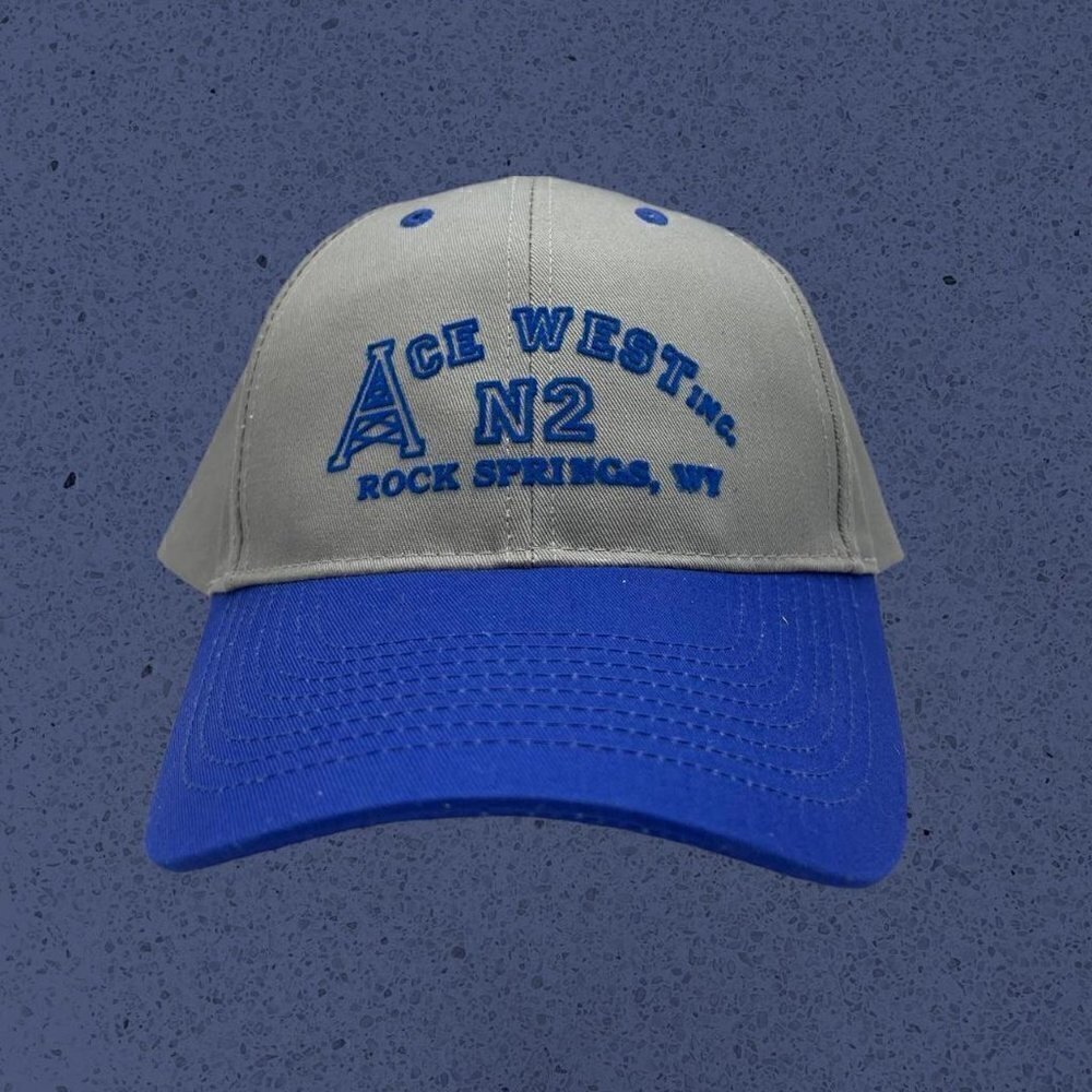 Vintage trucker hat